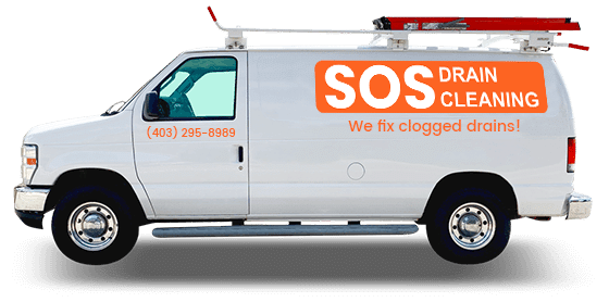 drain cleaning calgary