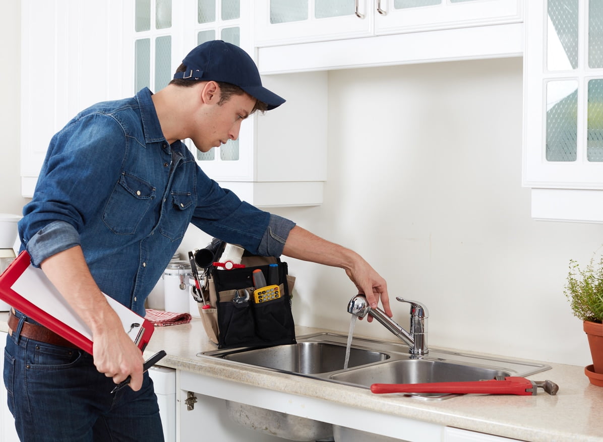 drain cleaning calgary