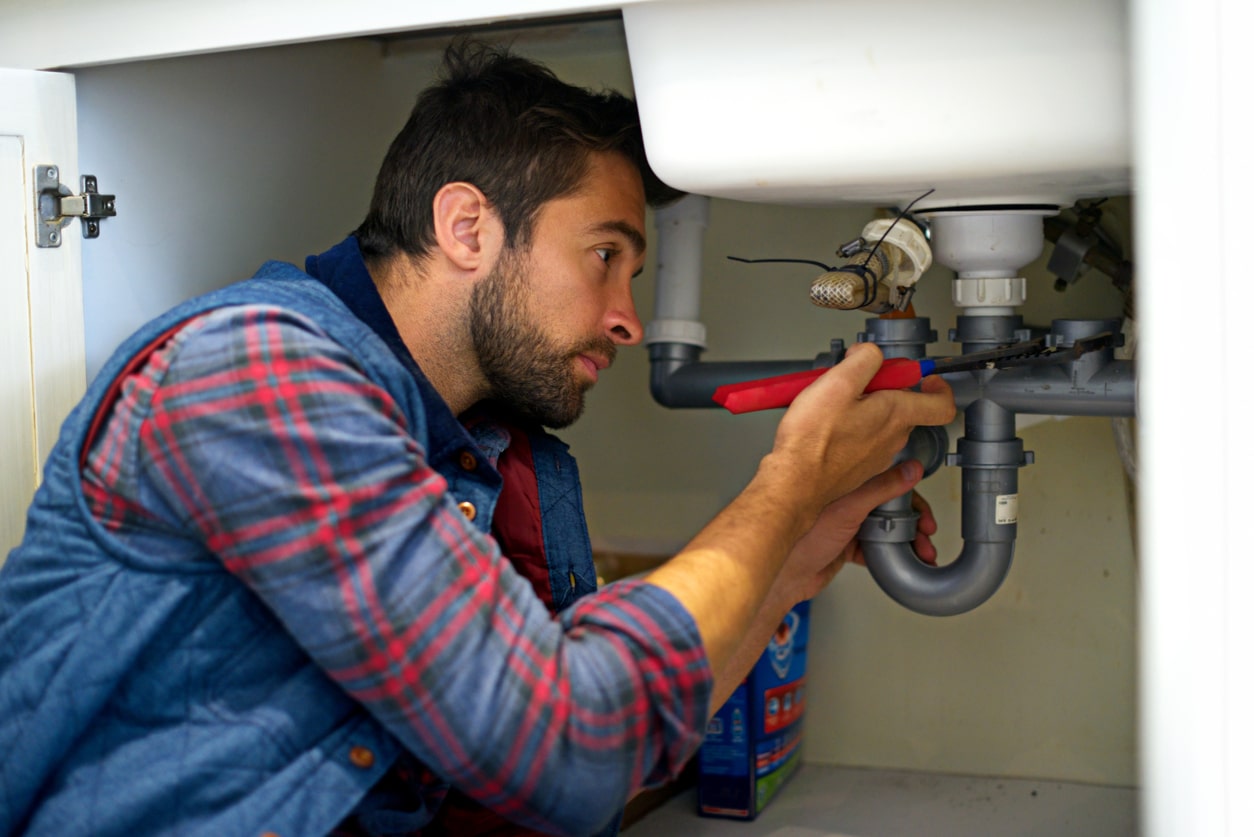 plumber Melbourne