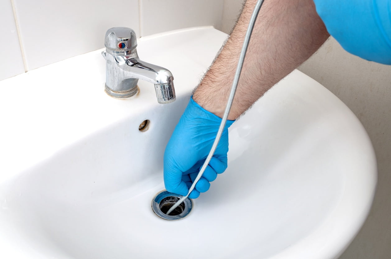 drain cleaning calgary