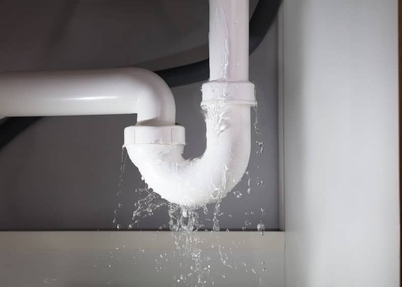 drain cleaning calgary