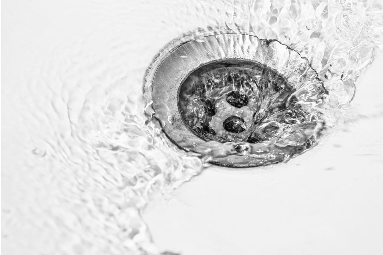 drain cleaning calgary