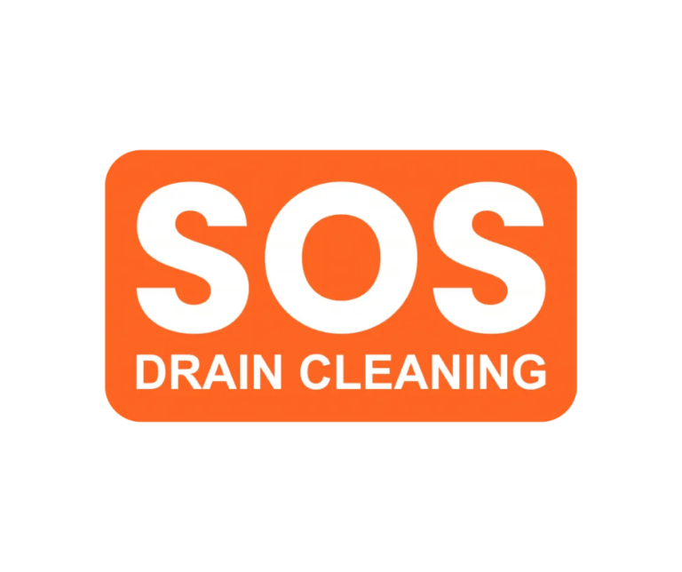 SOS Draining logo