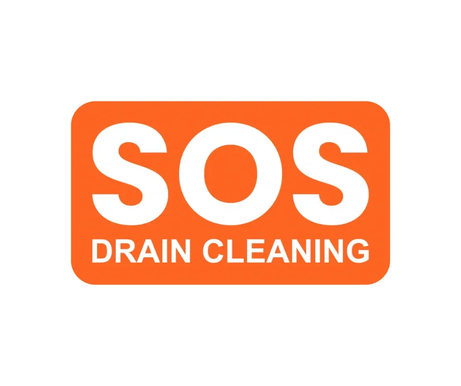 SOS Draining logo SOS Draining logo