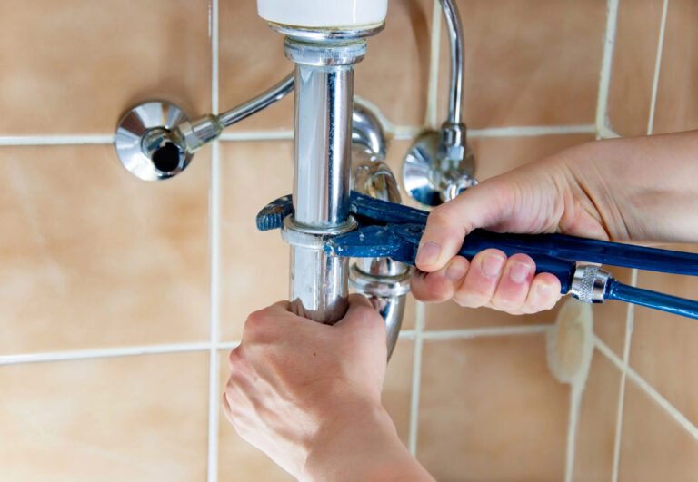The Impact Of Hard Water On Your Plumbing & Drains
